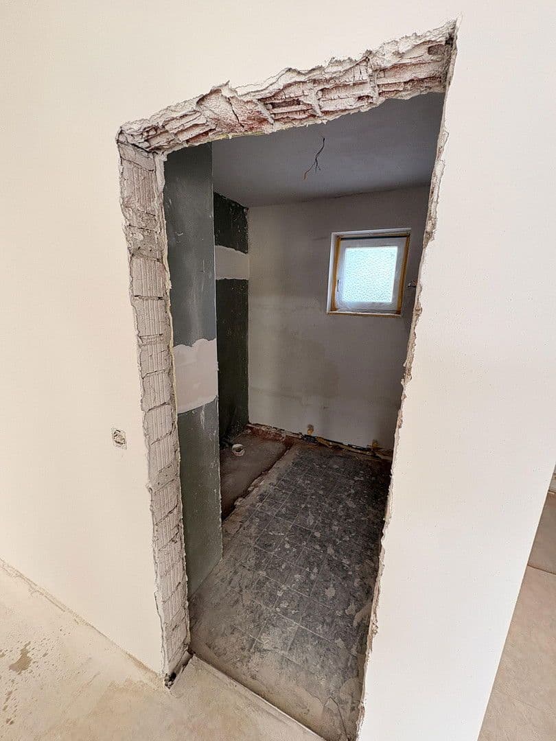 Pronájem bytu 4+1 93 m², Ringstraße 5, Walldürn, Bádensko-Württembersko Pronájem bytu 4+1 93 m², Ringstraße 5, Walldürn, Bádensko-Württembersko