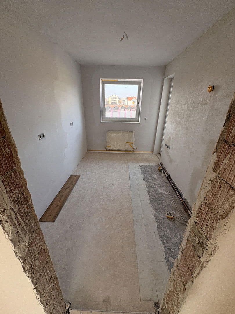 Pronájem bytu 4+1 93 m², Ringstraße 5, Walldürn, Bádensko-Württembersko Pronájem bytu 4+1 93 m², Ringstraße 5, Walldürn, Bádensko-Württembersko