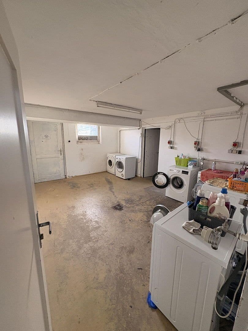 Pronájem bytu 4+1 93 m², Ringstraße 5, Walldürn, Bádensko-Württembersko Pronájem bytu 4+1 93 m², Ringstraße 5, Walldürn, Bádensko-Württembersko