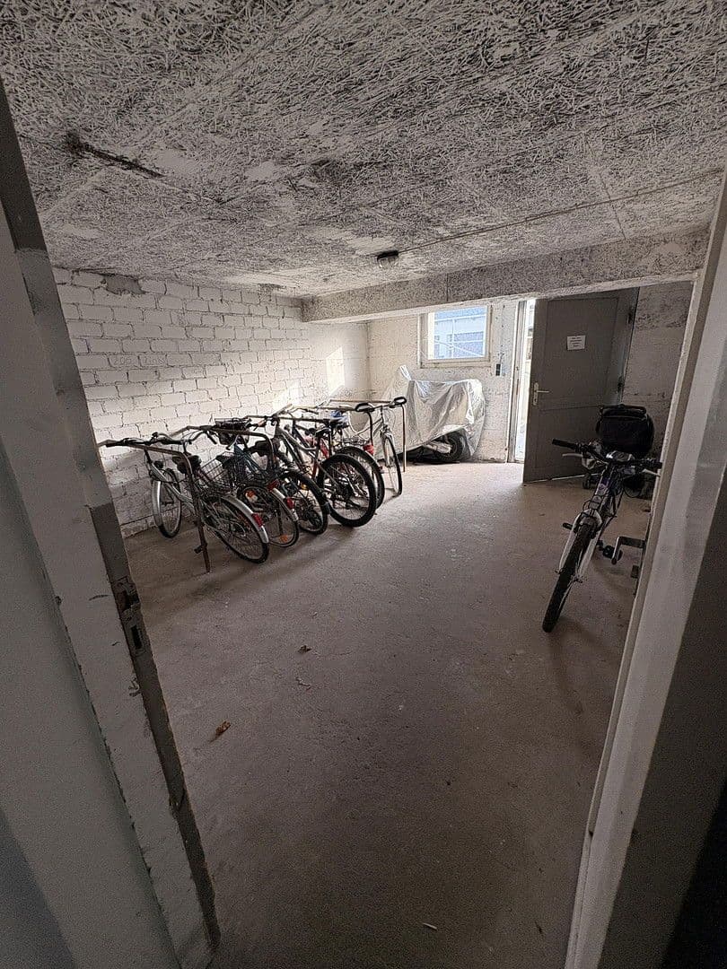 Pronájem bytu 4+1 93 m², Ringstraße 5, Walldürn, Bádensko-Württembersko Pronájem bytu 4+1 93 m², Ringstraße 5, Walldürn, Bádensko-Württembersko