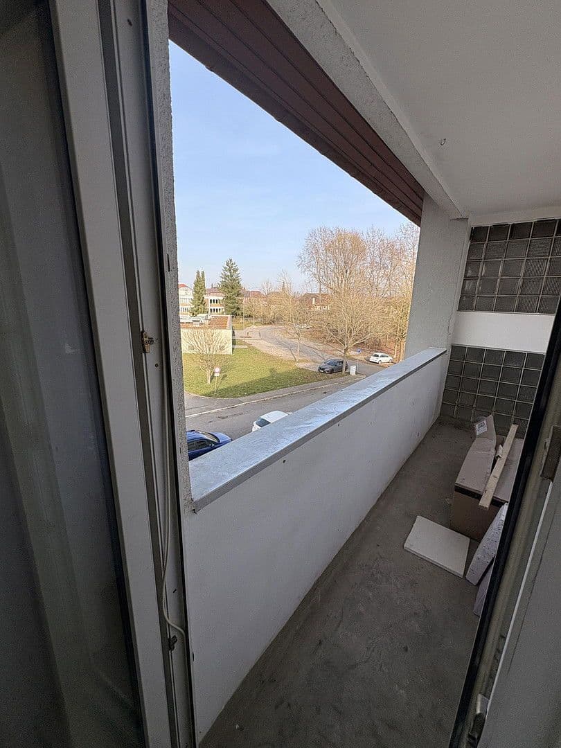 Pronájem bytu 4+1 93 m², Ringstraße 5, Walldürn, Bádensko-Württembersko Pronájem bytu 4+1 93 m², Ringstraße 5, Walldürn, Bádensko-Württembersko