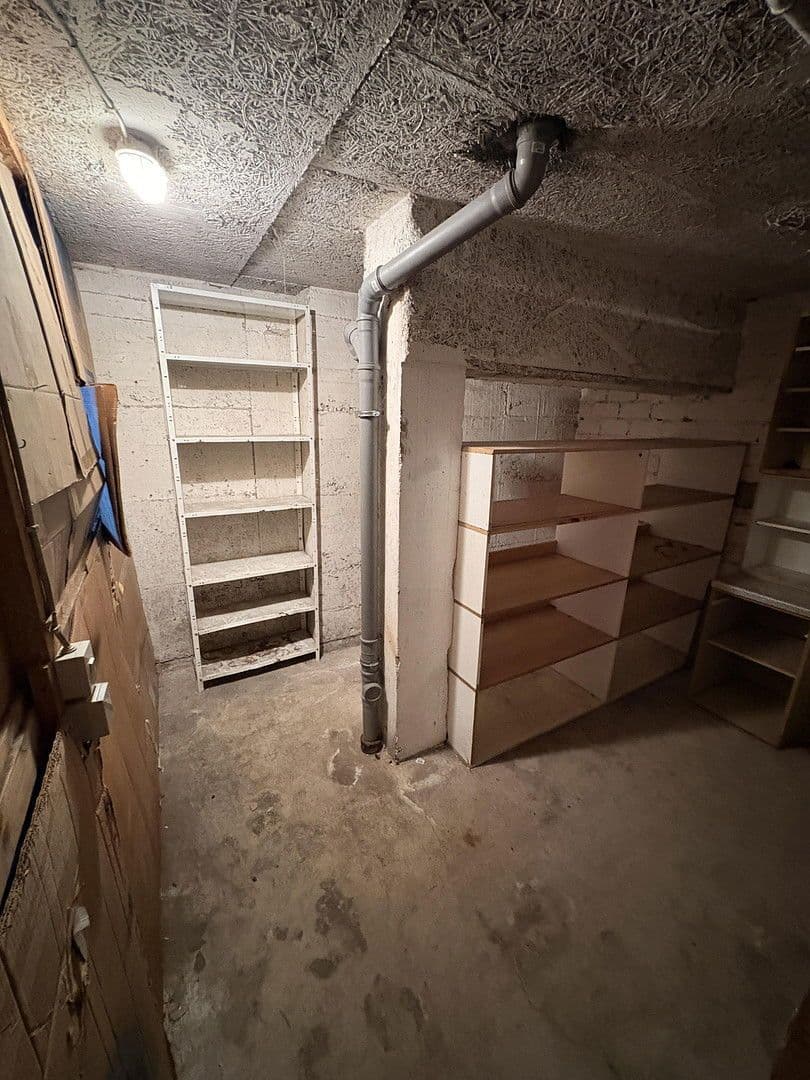 Pronájem bytu 4+1 93 m², Ringstraße 5, Walldürn, Bádensko-Württembersko Pronájem bytu 4+1 93 m², Ringstraße 5, Walldürn, Bádensko-Württembersko