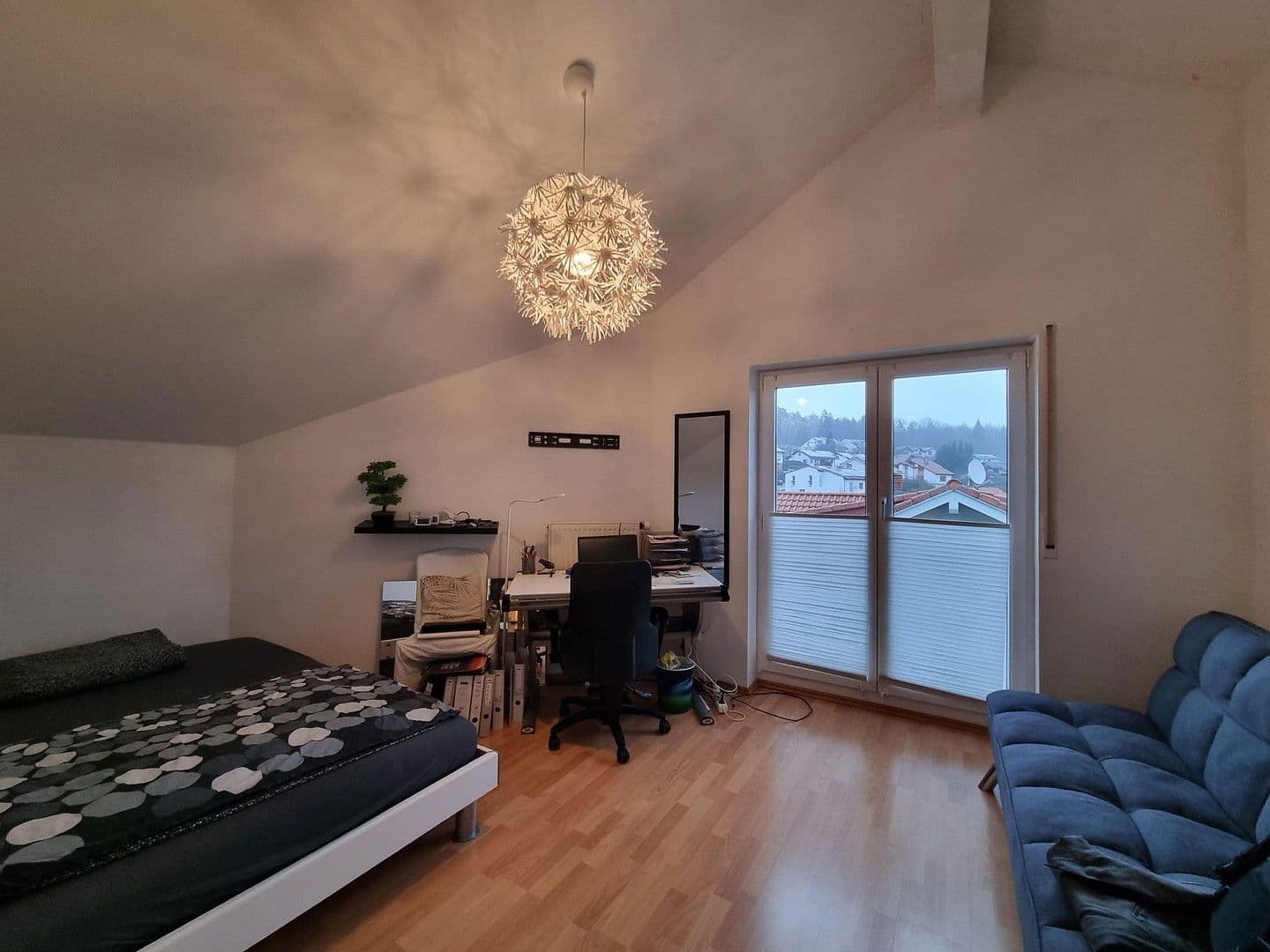 Prodej domu 126 m², pozemek 497 m², Wilhelmsfeld, Bádensko-Württembersko Prodej domu 126 m², pozemek 497 m², Wilhelmsfeld, Bádensko-Württembersko