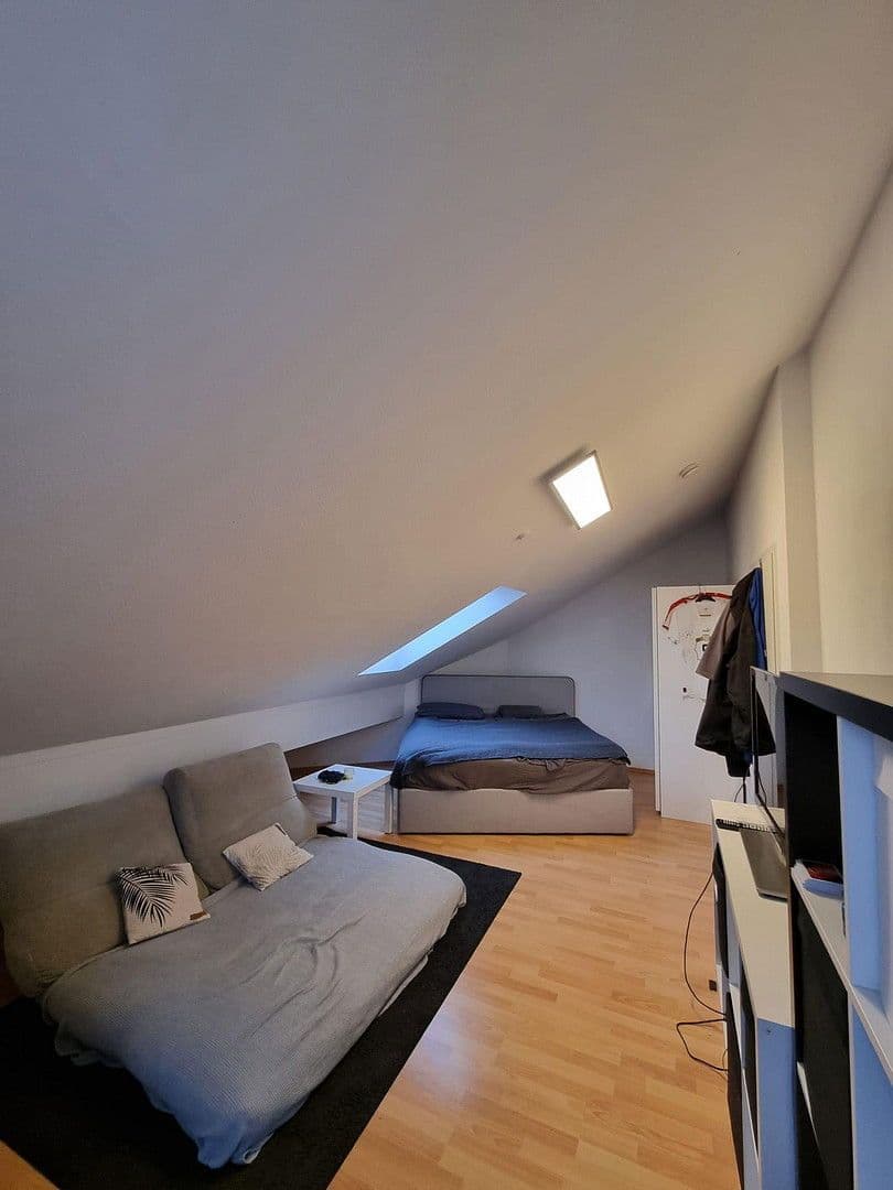 Prodej domu 126 m², pozemek 497 m², Wilhelmsfeld, Bádensko-Württembersko Prodej domu 126 m², pozemek 497 m², Wilhelmsfeld, Bádensko-Württembersko