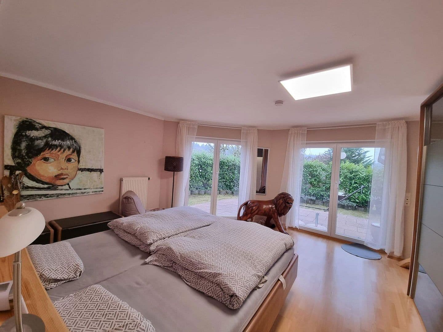 Prodej domu 126 m², pozemek 497 m², Wilhelmsfeld, Bádensko-Württembersko Prodej domu 126 m², pozemek 497 m², Wilhelmsfeld, Bádensko-Württembersko