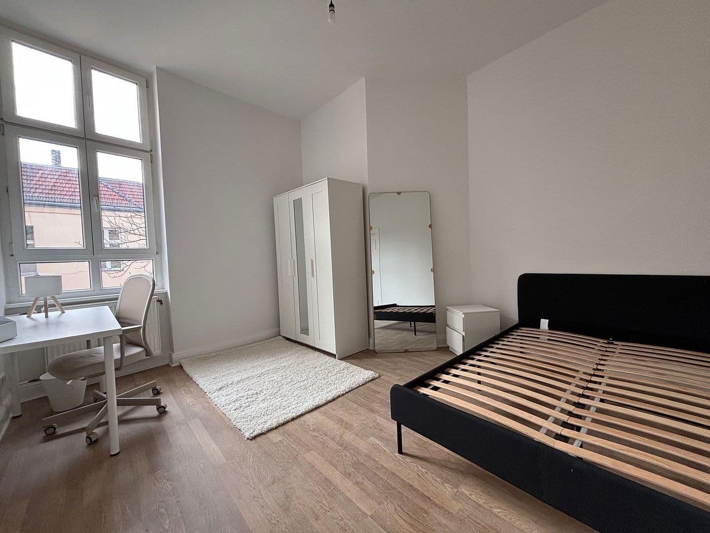 Pronájem bytu 20 m², Berlin, Berlín Pronájem bytu 20 m², Berlin, Berlín