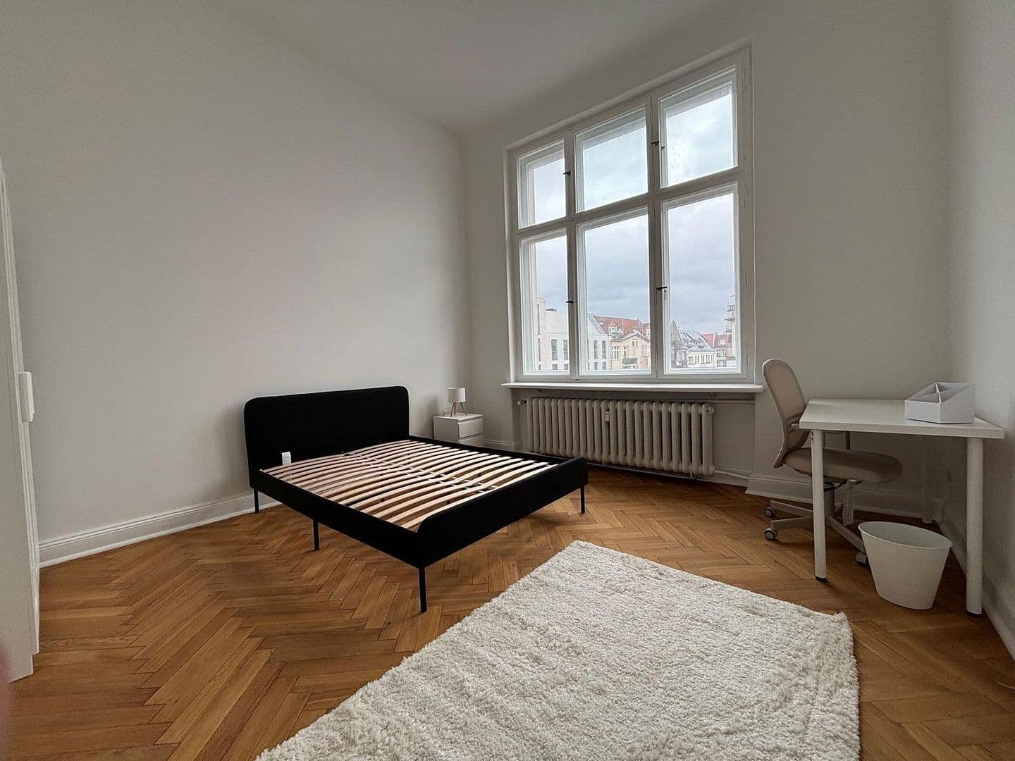 Pronájem bytu 20 m², Berlin, Berlín Pronájem bytu 20 m², Berlin, Berlín