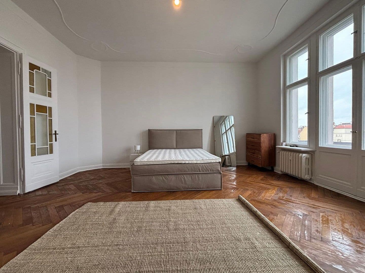 Pronájem bytu 20 m², Berlin, Berlín Pronájem bytu 20 m², Berlin, Berlín