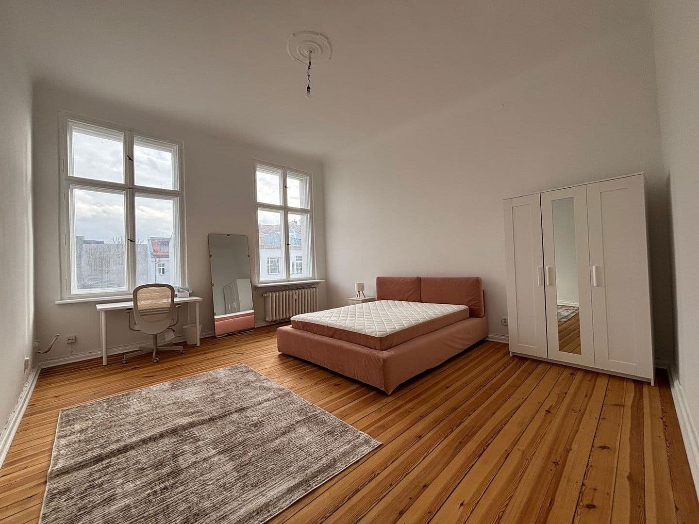 Pronájem bytu 23 m², Berlin, Berlín Pronájem bytu 23 m², Berlin, Berlín