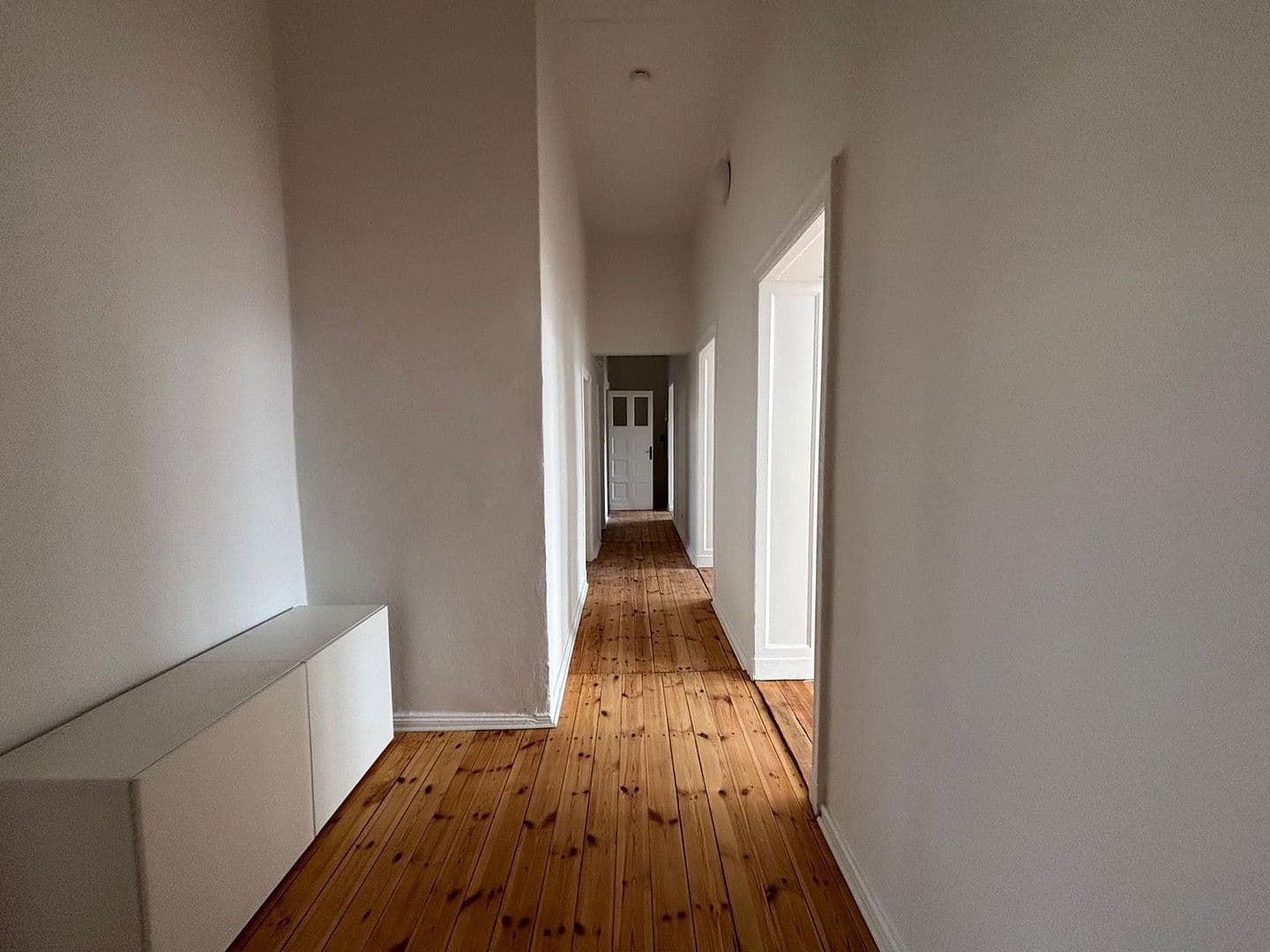 Pronájem bytu 23 m², Berlin, Berlín Pronájem bytu 23 m², Berlin, Berlín