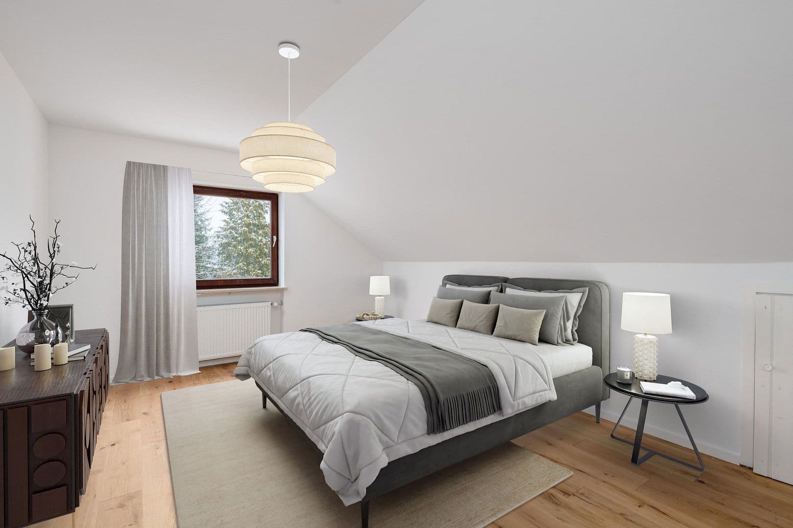 Prodej bytu 2+1 59 m², München, Bavorsko Prodej bytu 2+1 59 m², München, Bavorsko