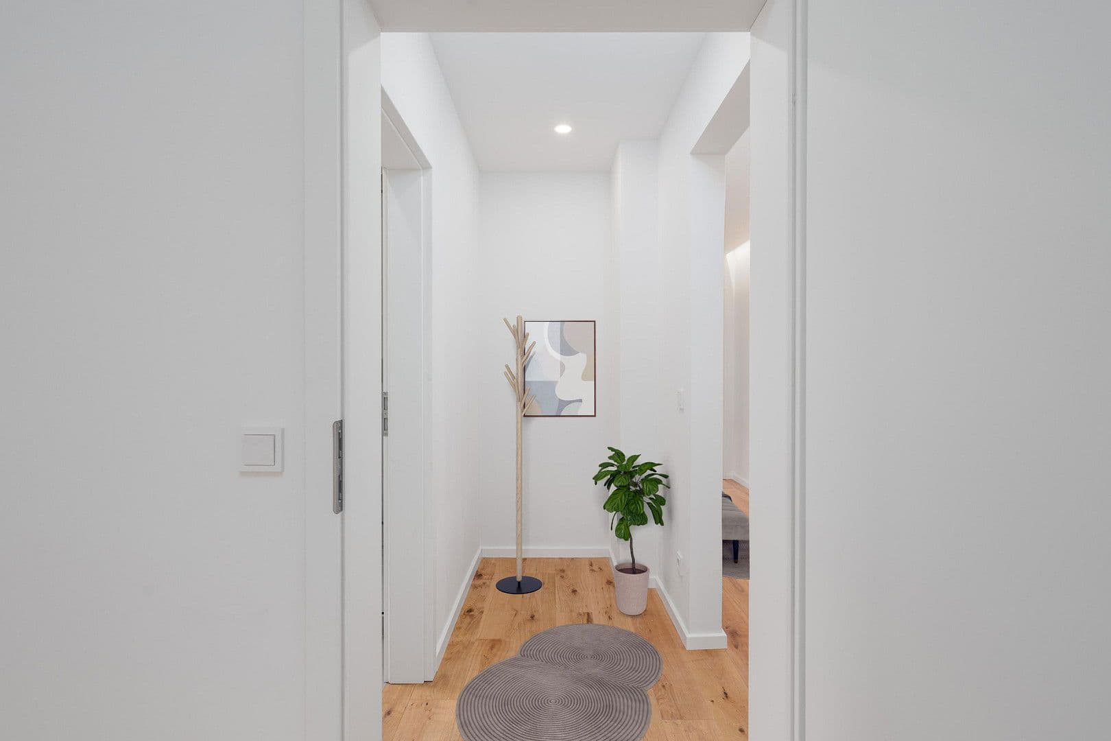 Prodej bytu 2+1 59 m², München, Bavorsko Prodej bytu 2+1 59 m², München, Bavorsko