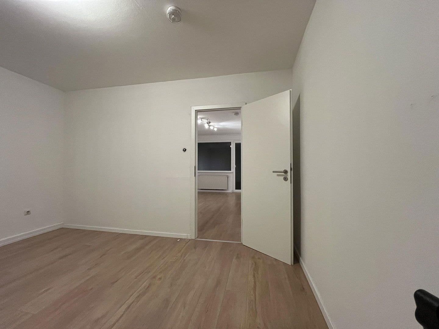 Pronájem bytu 3+1 73 m², Minden, Severní Porýní-Vestfálsko Pronájem bytu 3+1 73 m², Minden, Severní Porýní-Vestfálsko