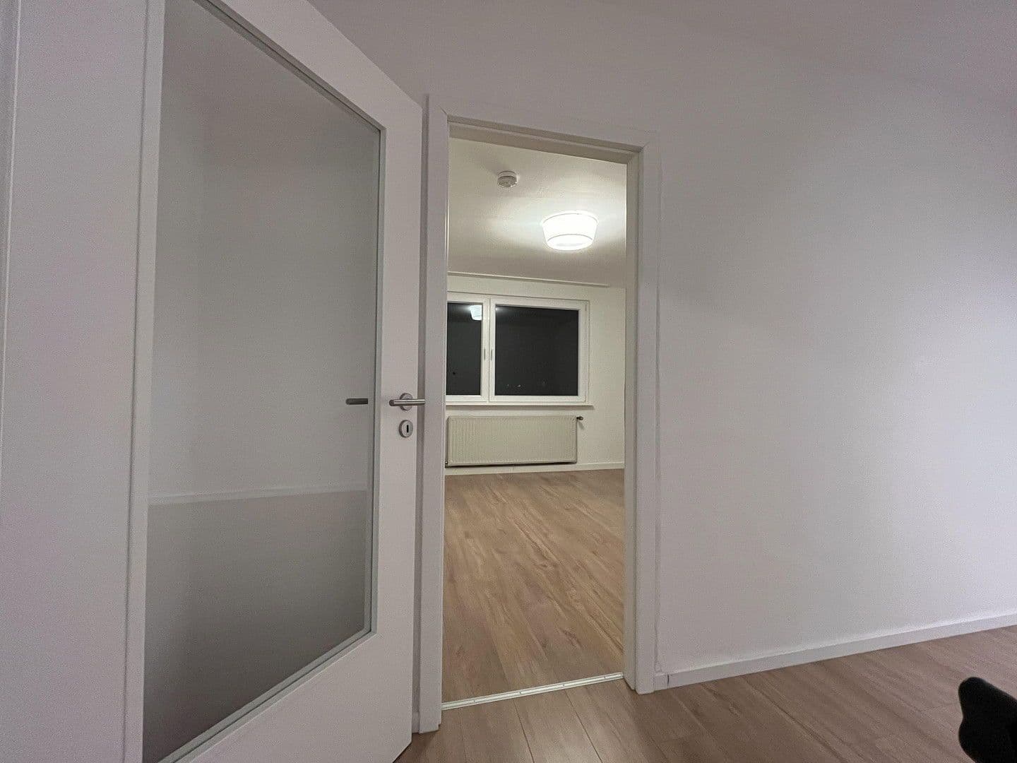 Pronájem bytu 3+1 73 m², Minden, Severní Porýní-Vestfálsko Pronájem bytu 3+1 73 m², Minden, Severní Porýní-Vestfálsko