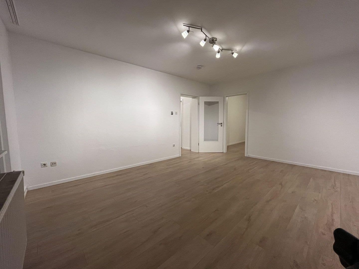 Pronájem bytu 3+1 73 m², Minden, Severní Porýní-Vestfálsko Pronájem bytu 3+1 73 m², Minden, Severní Porýní-Vestfálsko