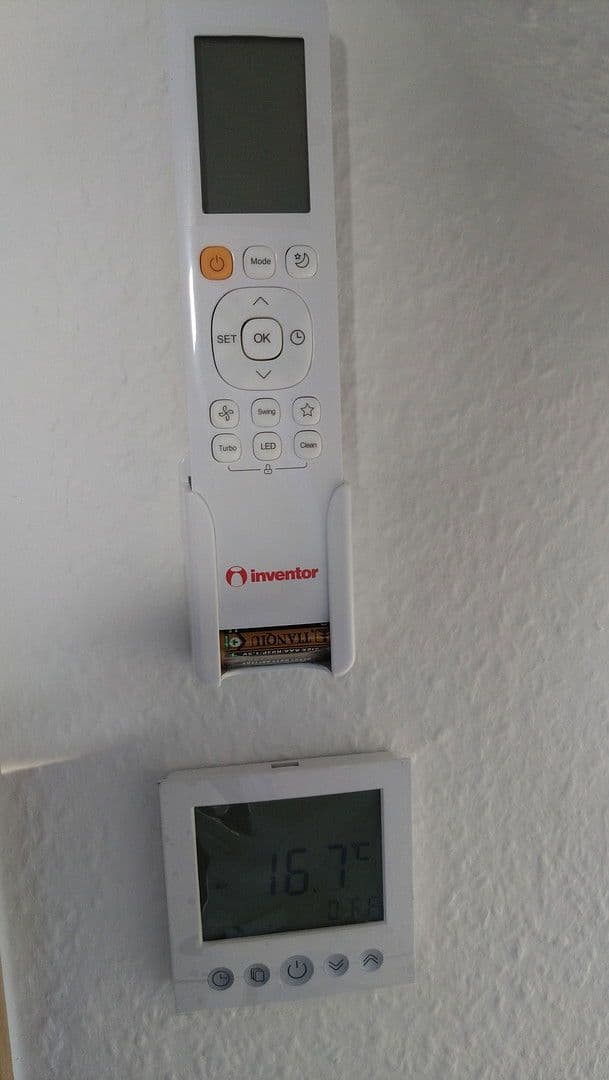 Pronájem bytu 2+1 52 m², Annaberger Str 165, Chemnitz, Sasko Pronájem bytu 2+1 52 m², Annaberger Str 165, Chemnitz, Sasko