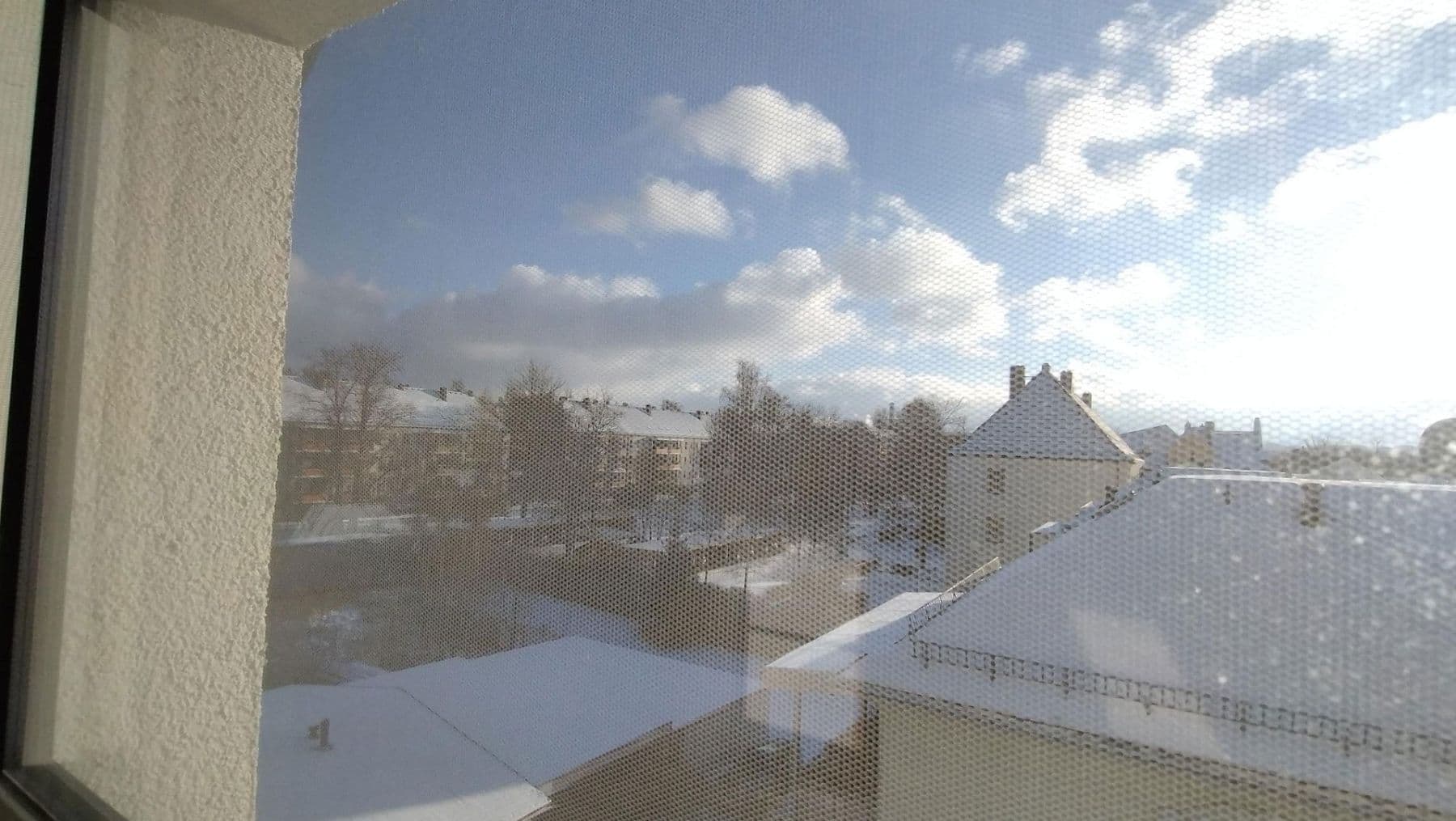 Pronájem bytu 2+1 52 m², Annaberger Str 165, Chemnitz, Sasko Pronájem bytu 2+1 52 m², Annaberger Str 165, Chemnitz, Sasko