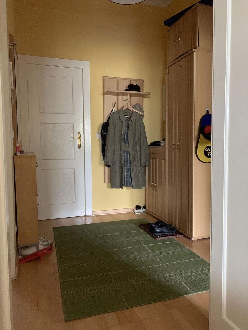 Prodej bytu 2+1 55 m², Berlin, Berlín Prodej bytu 2+1 55 m², Berlin, Berlín