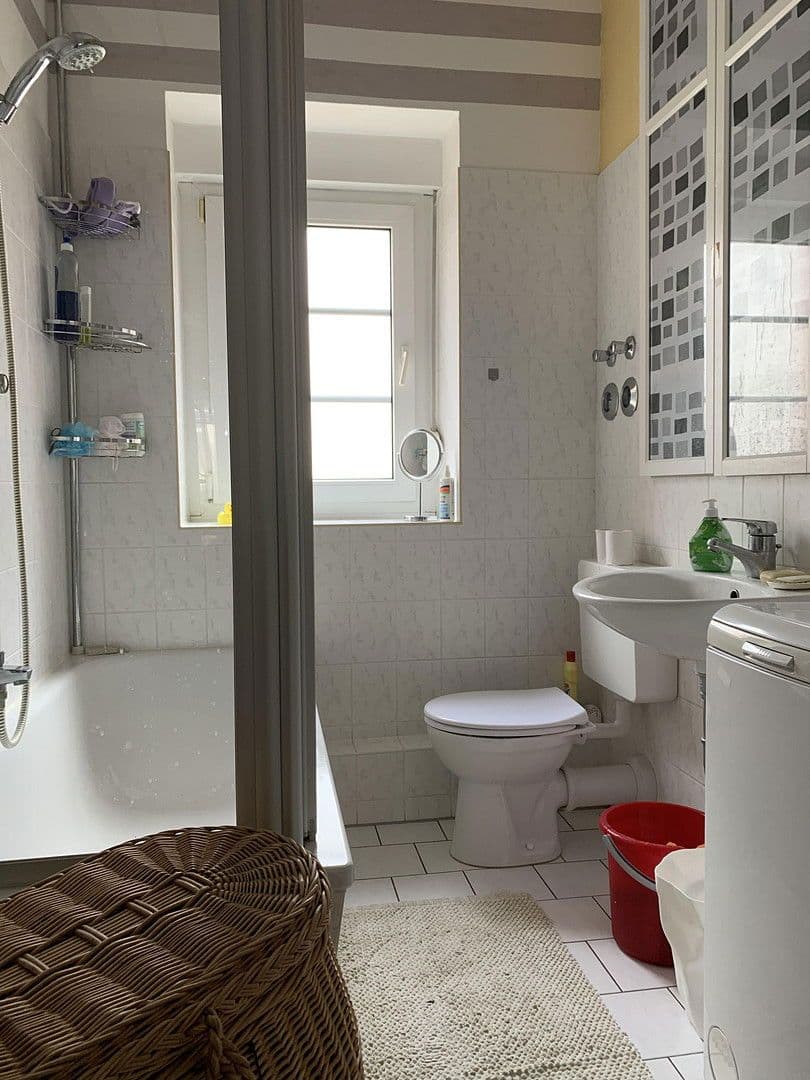 Prodej bytu 2+1 55 m², Berlin, Berlín Prodej bytu 2+1 55 m², Berlin, Berlín