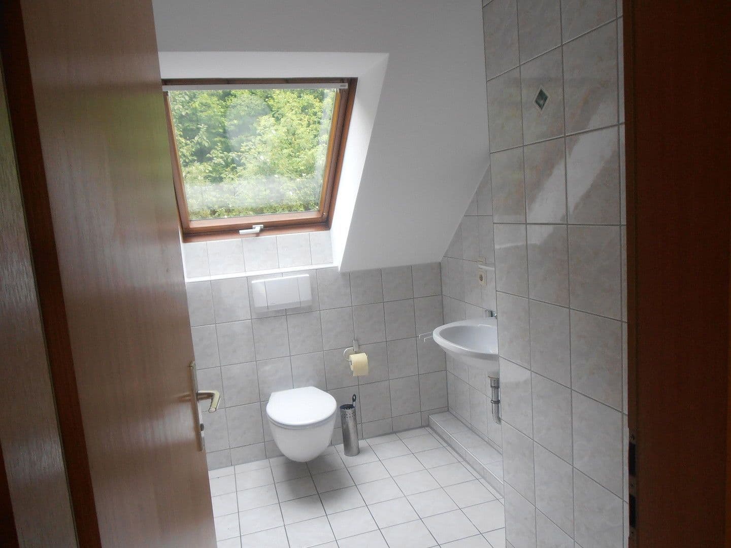 Prodej bytu 2+1 55 m², Niederstetten, Bádensko-Württembersko Prodej bytu 2+1 55 m², Niederstetten, Bádensko-Württembersko