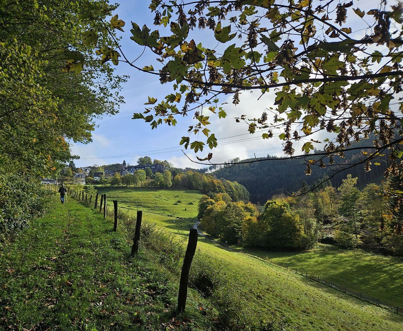 Prodej bytu 3+1 74 m², Schmallenberg, Severní Porýní-Vestfálsko Prodej bytu 3+1 74 m², Schmallenberg, Severní Porýní-Vestfálsko