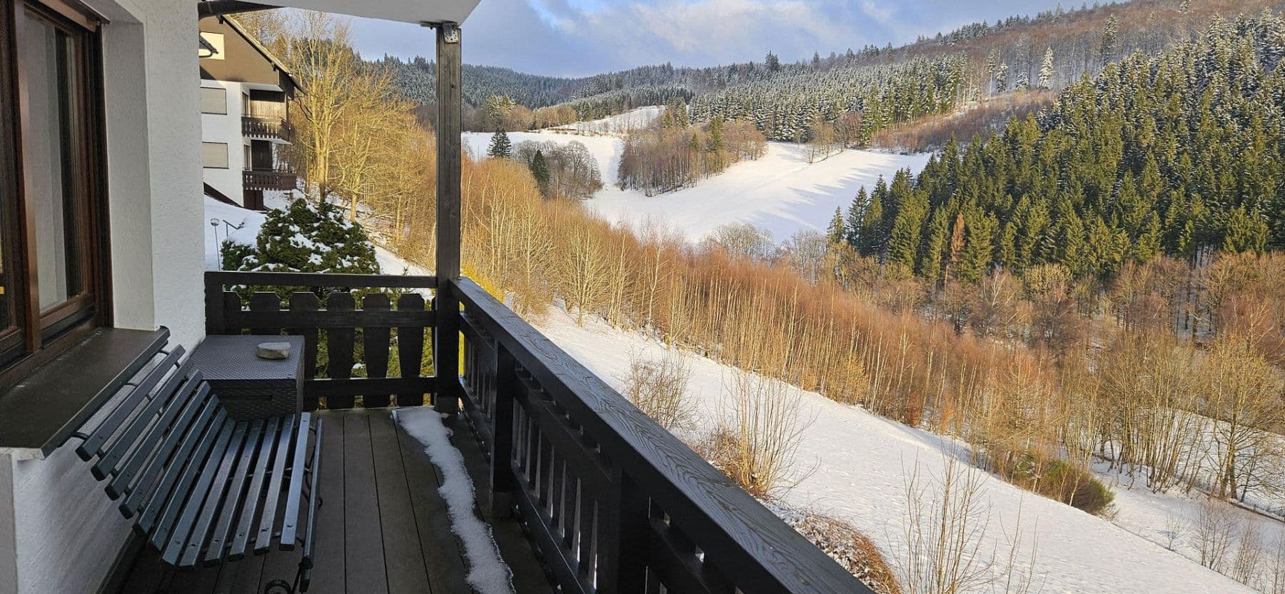 Prodej bytu 3+1 74 m², Schmallenberg, Severní Porýní-Vestfálsko Prodej bytu 3+1 74 m², Schmallenberg, Severní Porýní-Vestfálsko