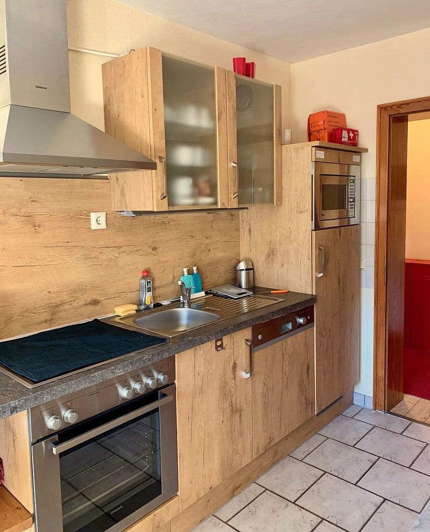 Prodej bytu 3+1 74 m², Schmallenberg, Severní Porýní-Vestfálsko Prodej bytu 3+1 74 m², Schmallenberg, Severní Porýní-Vestfálsko