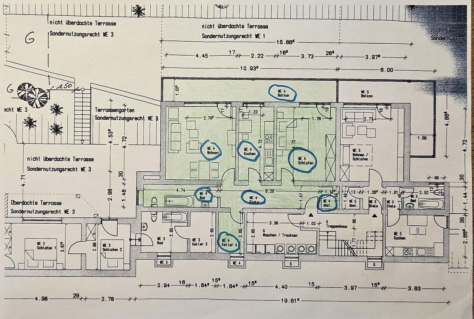 Prodej bytu 3+1 74 m², Schmallenberg, Severní Porýní-Vestfálsko Prodej bytu 3+1 74 m², Schmallenberg, Severní Porýní-Vestfálsko