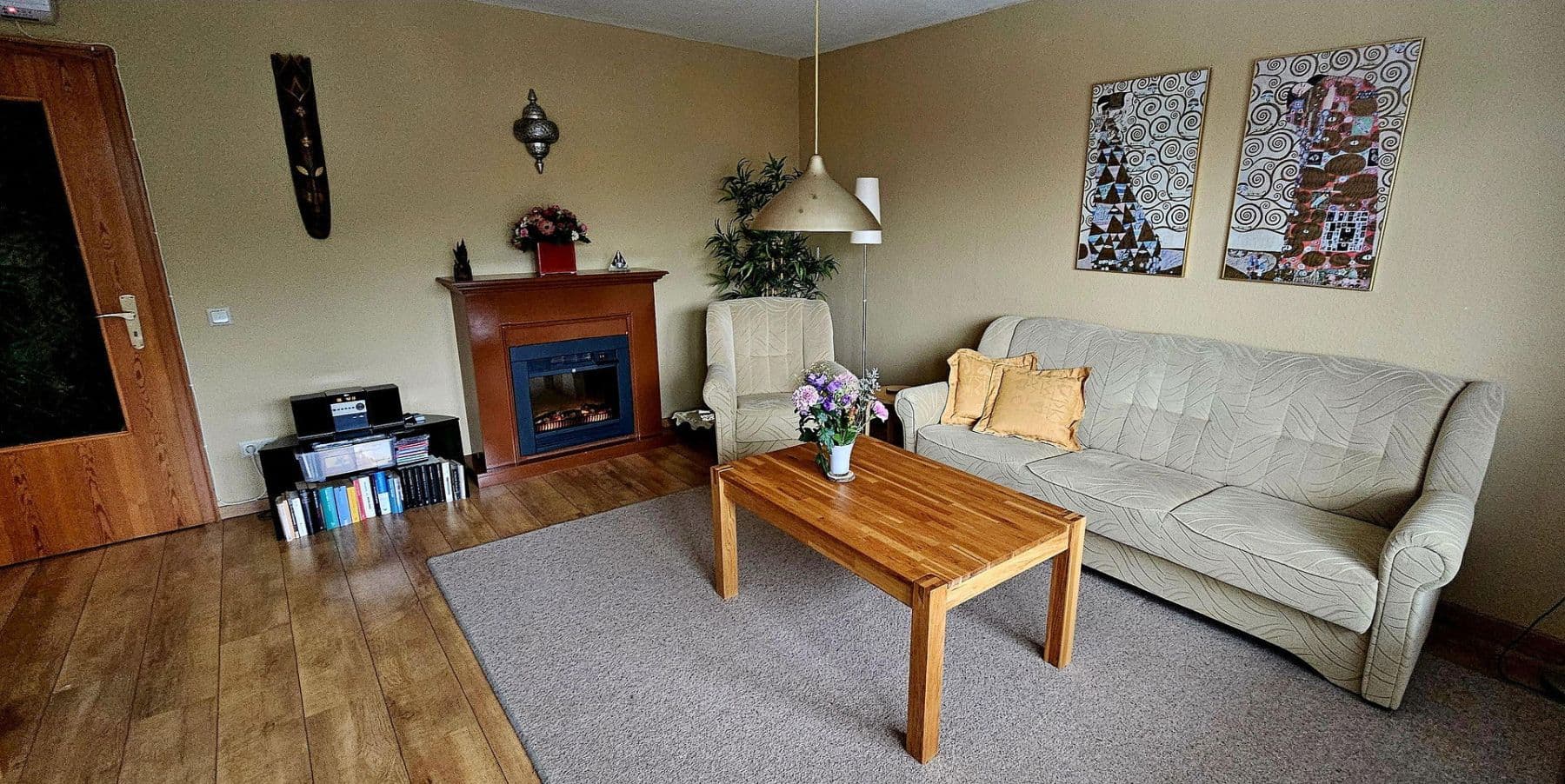 Prodej bytu 3+1 74 m², Schmallenberg, Severní Porýní-Vestfálsko Prodej bytu 3+1 74 m², Schmallenberg, Severní Porýní-Vestfálsko