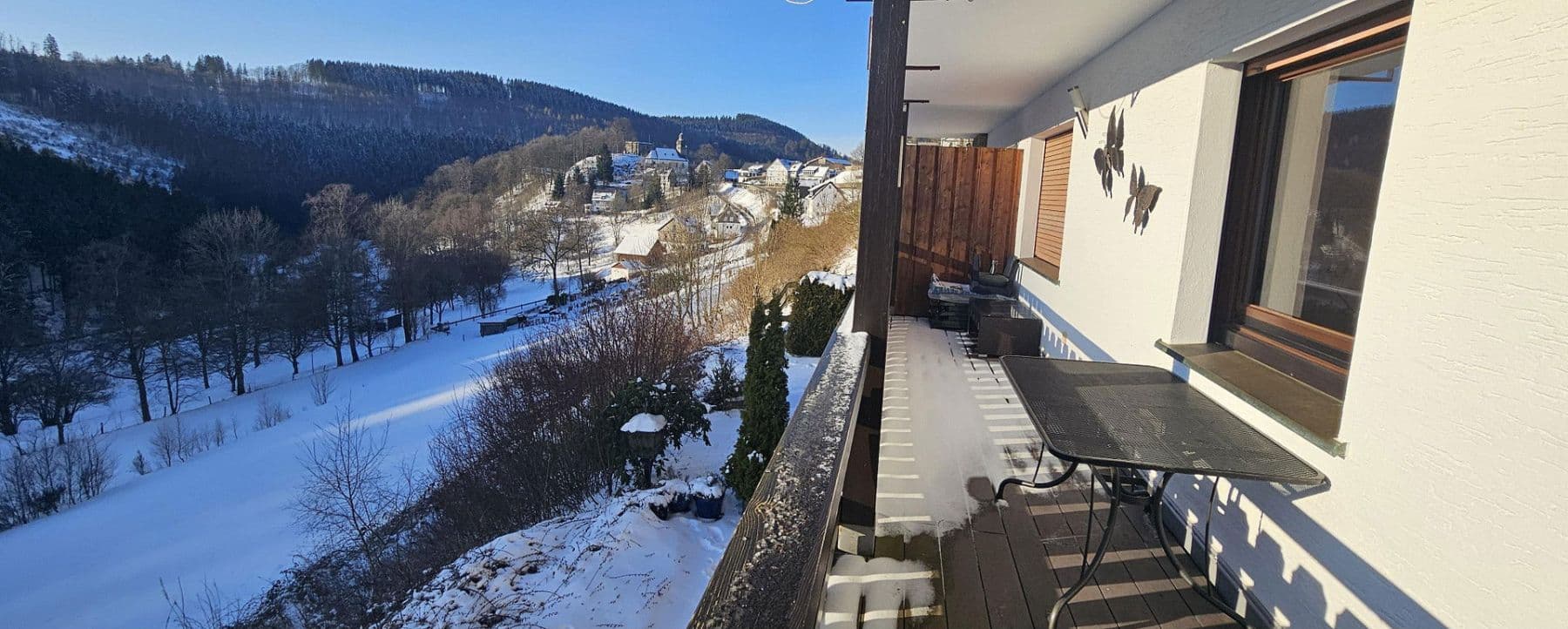 Prodej bytu 3+1 74 m², Schmallenberg, Severní Porýní-Vestfálsko Prodej bytu 3+1 74 m², Schmallenberg, Severní Porýní-Vestfálsko