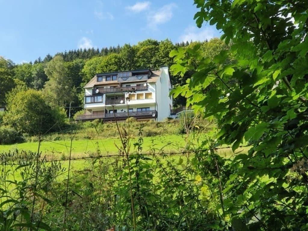 Prodej bytu 3+1 74 m², Schmallenberg, Severní Porýní-Vestfálsko Prodej bytu 3+1 74 m², Schmallenberg, Severní Porýní-Vestfálsko