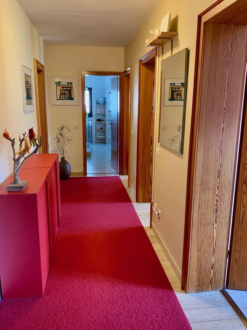 Prodej bytu 3+1 74 m², Schmallenberg, Severní Porýní-Vestfálsko Prodej bytu 3+1 74 m², Schmallenberg, Severní Porýní-Vestfálsko