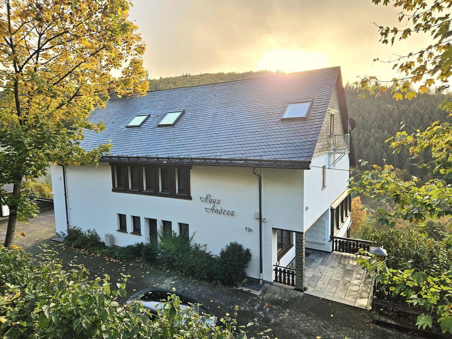 Prodej bytu 3+1 74 m², Schmallenberg, Severní Porýní-Vestfálsko Prodej bytu 3+1 74 m², Schmallenberg, Severní Porýní-Vestfálsko