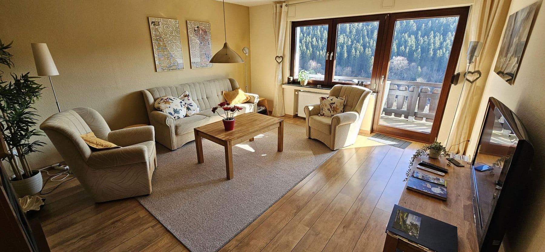 Prodej bytu 3+1 74 m², Schmallenberg, Severní Porýní-Vestfálsko Prodej bytu 3+1 74 m², Schmallenberg, Severní Porýní-Vestfálsko