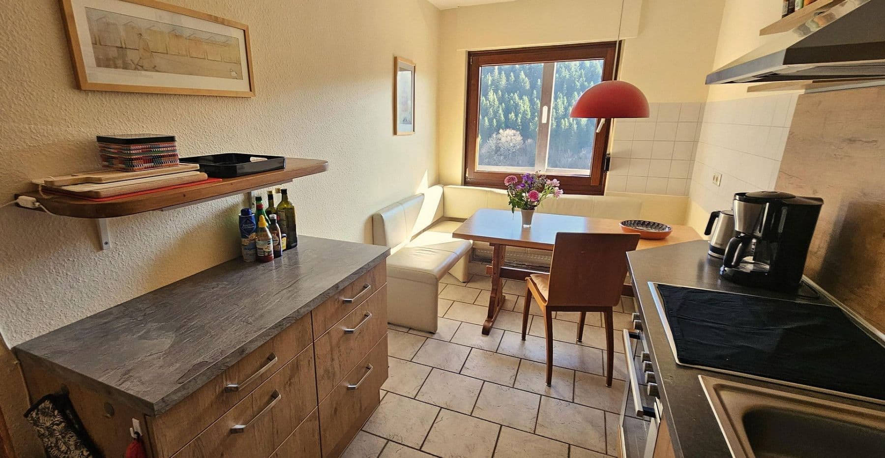 Prodej bytu 3+1 74 m², Schmallenberg, Severní Porýní-Vestfálsko Prodej bytu 3+1 74 m², Schmallenberg, Severní Porýní-Vestfálsko