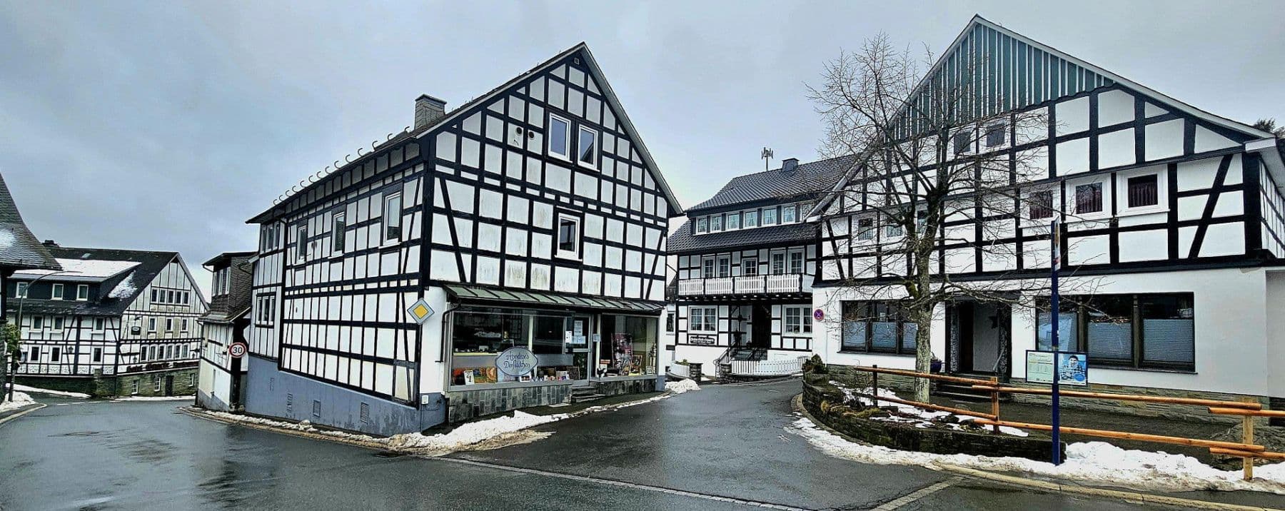 Prodej bytu 3+1 74 m², Schmallenberg, Severní Porýní-Vestfálsko Prodej bytu 3+1 74 m², Schmallenberg, Severní Porýní-Vestfálsko