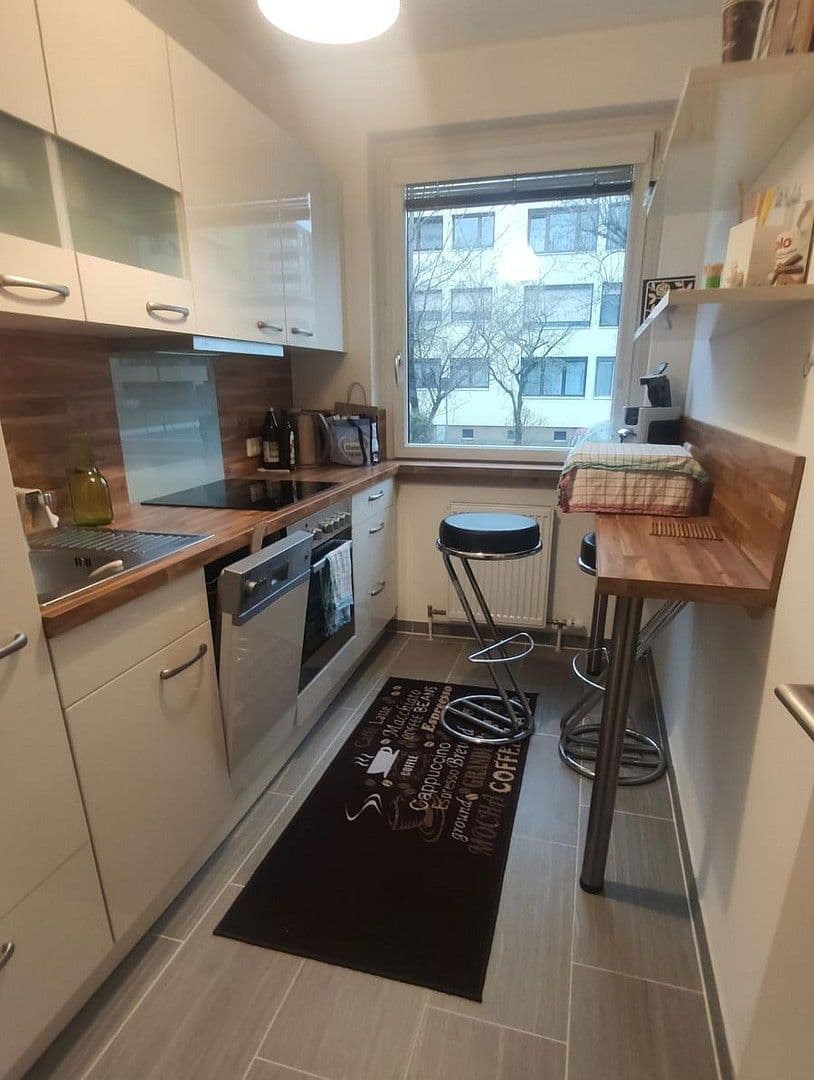 Pronájem bytu 3+1 64 m², Melissenweg 20, Linz, Horní Rakousko Pronájem bytu 3+1 64 m², Melissenweg 20, Linz, Horní Rakousko