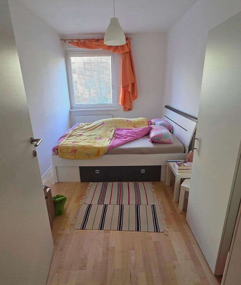 Pronájem bytu 3+1 64 m², Melissenweg 20, Linz, Horní Rakousko Pronájem bytu 3+1 64 m², Melissenweg 20, Linz, Horní Rakousko