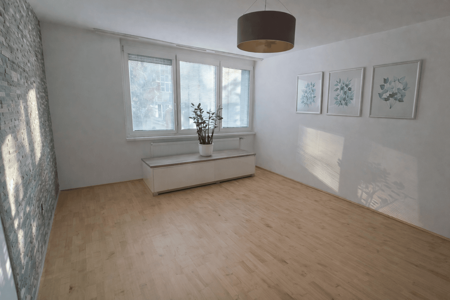 Pronájem bytu 3+1 64 m², Melissenweg 20, Linz, Horní Rakousko Pronájem bytu 3+1 64 m², Melissenweg 20, Linz, Horní Rakousko
