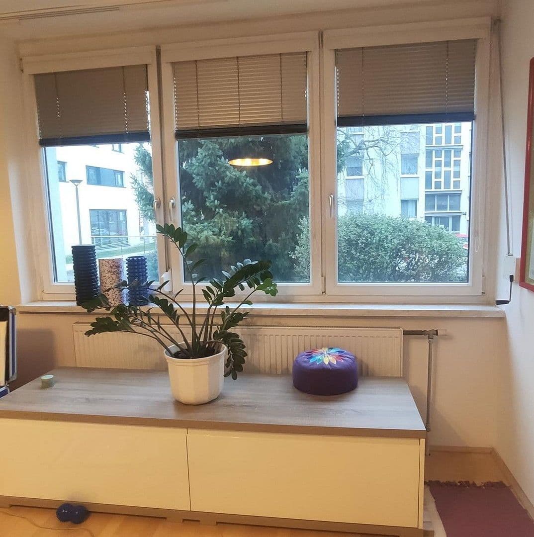 Pronájem bytu 3+1 64 m², Melissenweg 20, Linz, Horní Rakousko Pronájem bytu 3+1 64 m², Melissenweg 20, Linz, Horní Rakousko