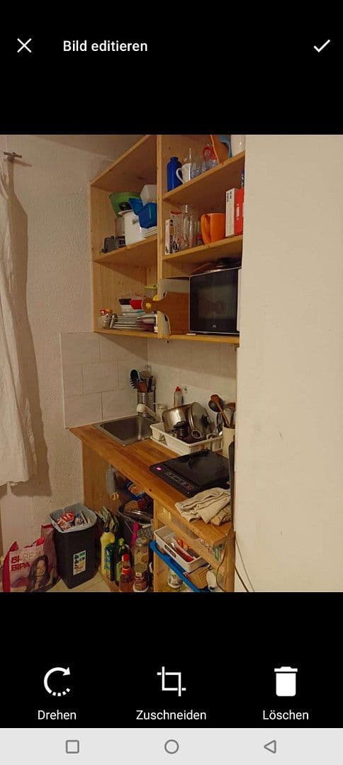 Pronájem bytu 1+1 20 m², Enzersdorfer Straße 43, mödling, Dolní Rakousko Pronájem bytu 1+1 20 m², Enzersdorfer Straße 43, mödling, Dolní Rakousko