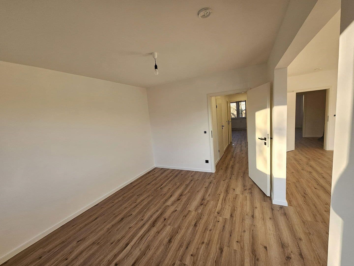 Prodej bytu 3+1 80 m², Kimbernstieg 25, Hamburg, Hamburg Prodej bytu 3+1 80 m², Kimbernstieg 25, Hamburg, Hamburg