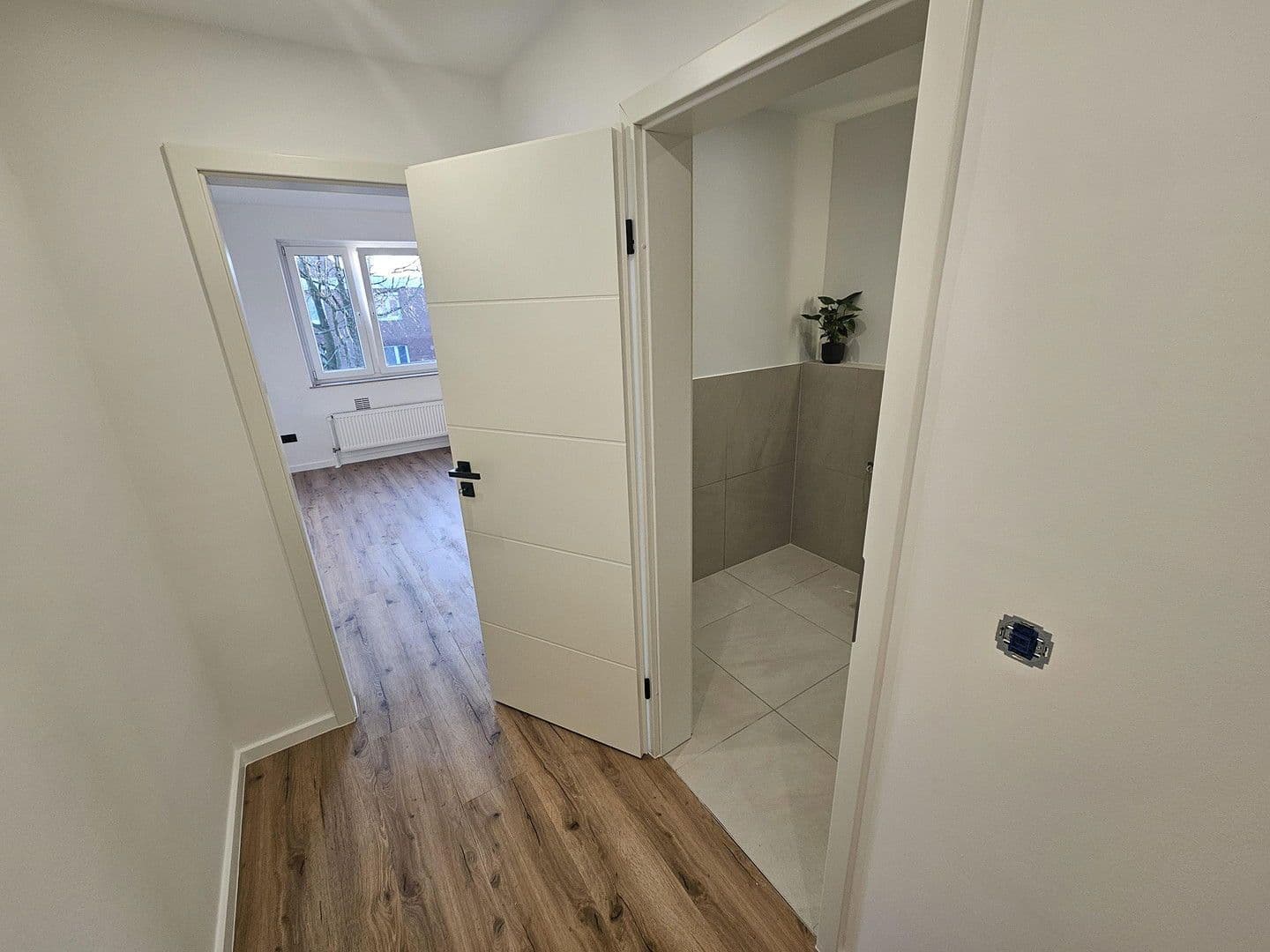 Prodej bytu 3+1 80 m², Kimbernstieg 25, Hamburg, Hamburg Prodej bytu 3+1 80 m², Kimbernstieg 25, Hamburg, Hamburg