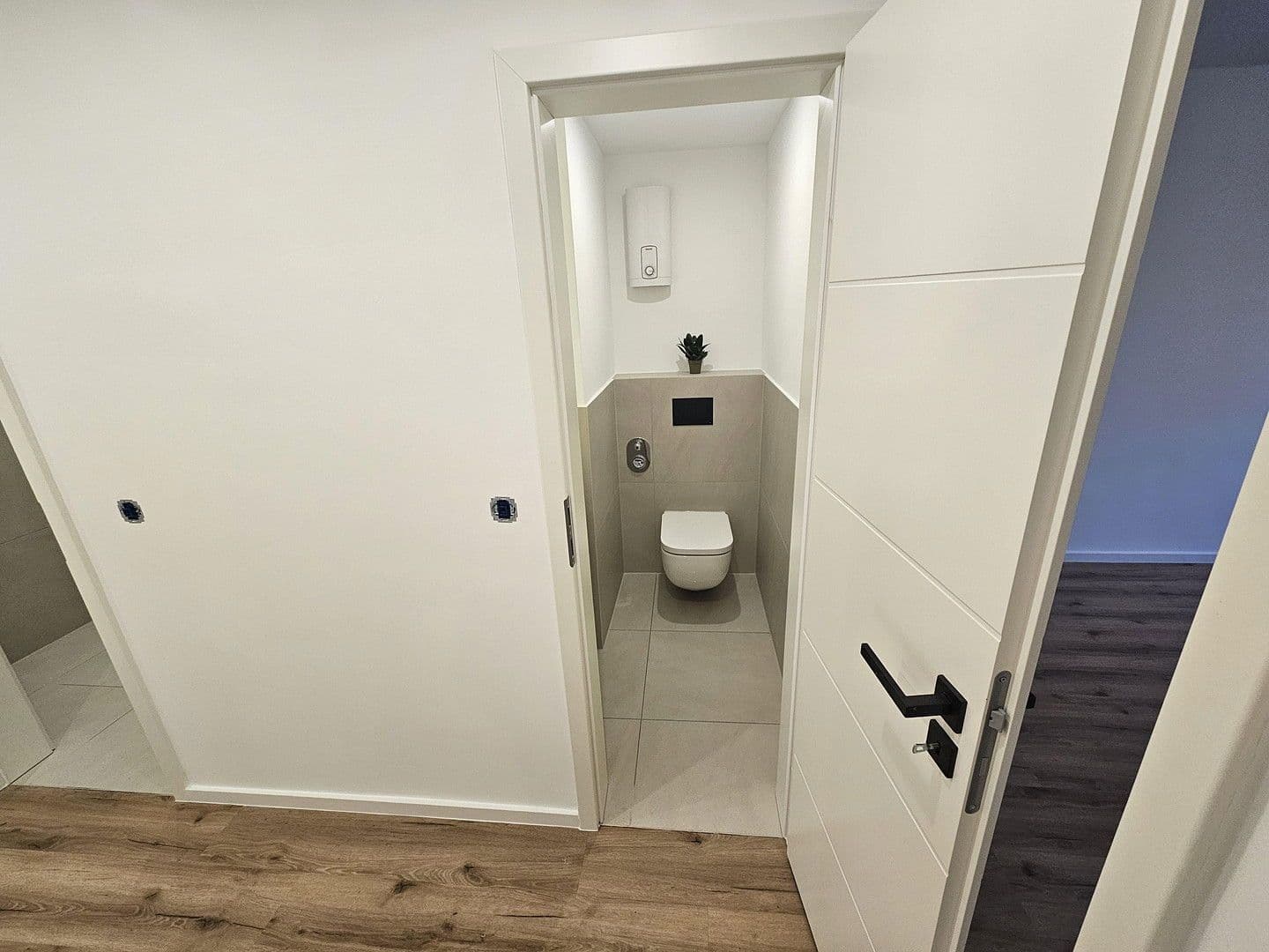 Prodej bytu 3+1 80 m², Kimbernstieg 25, Hamburg, Hamburg Prodej bytu 3+1 80 m², Kimbernstieg 25, Hamburg, Hamburg