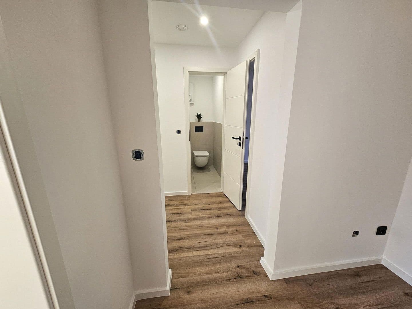 Prodej bytu 3+1 80 m², Kimbernstieg 25, Hamburg, Hamburg Prodej bytu 3+1 80 m², Kimbernstieg 25, Hamburg, Hamburg