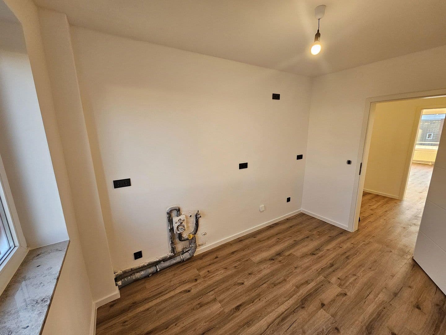 Prodej bytu 3+1 80 m², Kimbernstieg 25, Hamburg, Hamburg Prodej bytu 3+1 80 m², Kimbernstieg 25, Hamburg, Hamburg