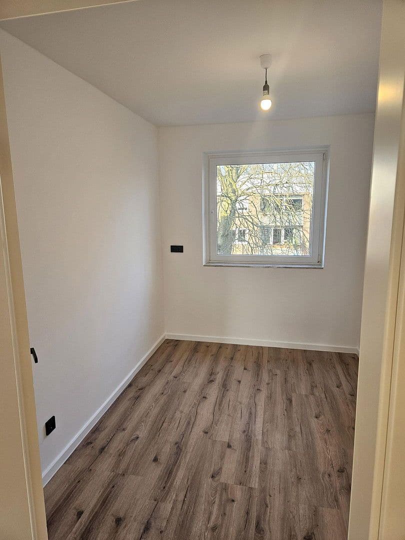 Prodej bytu 3+1 80 m², Kimbernstieg 25, Hamburg, Hamburg Prodej bytu 3+1 80 m², Kimbernstieg 25, Hamburg, Hamburg