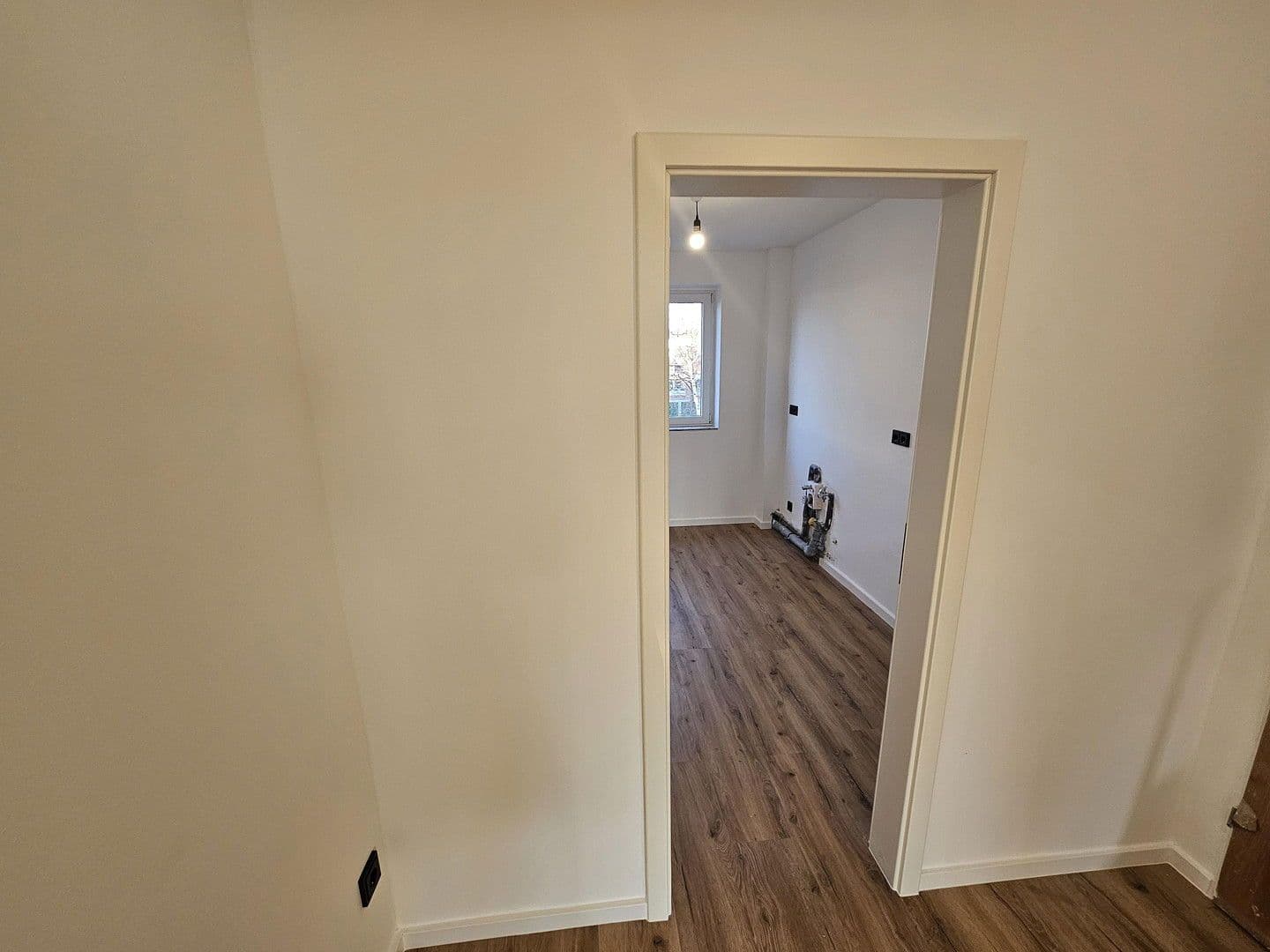 Prodej bytu 3+1 80 m², Kimbernstieg 25, Hamburg, Hamburg Prodej bytu 3+1 80 m², Kimbernstieg 25, Hamburg, Hamburg