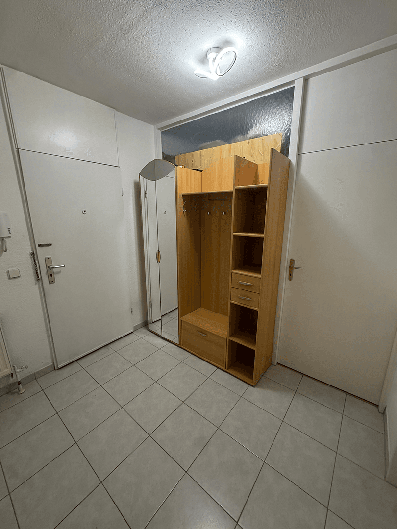 Prodej bytu 3+1 75 m², Bückerfeldstraße, 18, Krefeld, Severní Porýní-Vestfálsko Prodej bytu 3+1 75 m², Bückerfeldstraße, 18, Krefeld, Severní Porýní-Vestfálsko