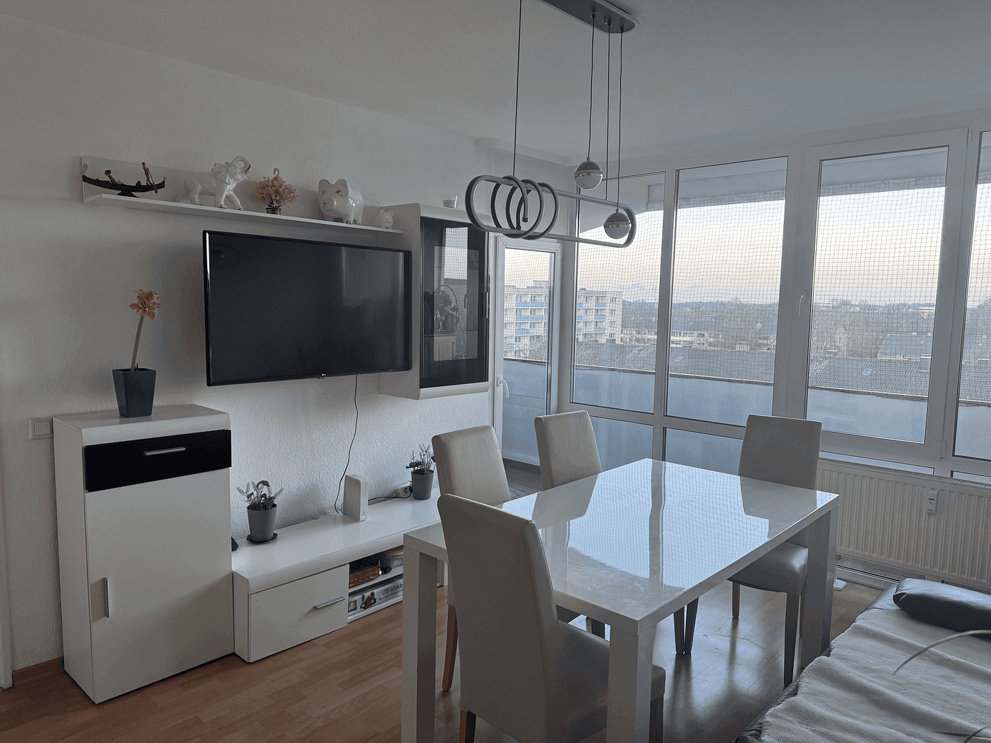 Prodej bytu 3+1 75 m², Bückerfeldstraße, 18, Krefeld, Severní Porýní-Vestfálsko Prodej bytu 3+1 75 m², Bückerfeldstraße, 18, Krefeld, Severní Porýní-Vestfálsko